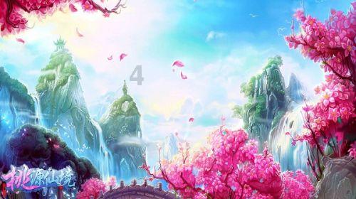 紫色系
